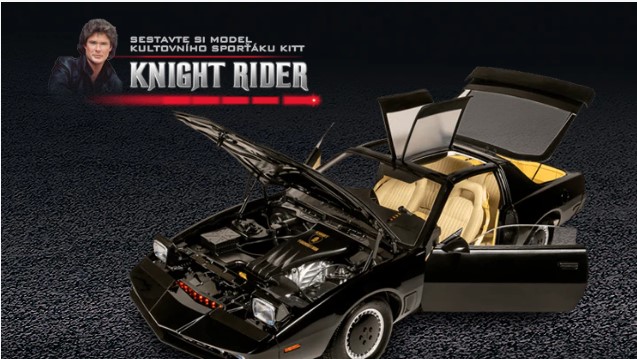 Knight Rider
